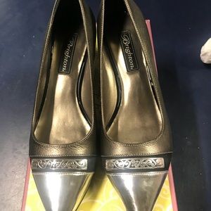 Brighton Flirt heels